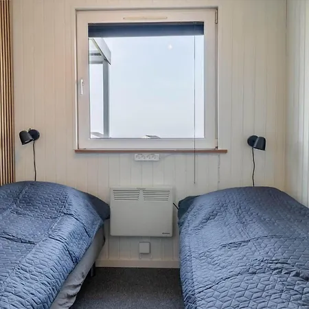 G143-lemvig-syrenvej-43 Дом отдыха Лемвиг