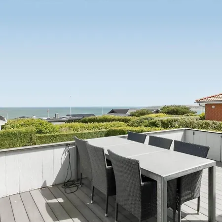 G143-lemvig-syrenvej-43 Лемвиг