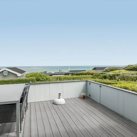 G143-lemvig-syrenvej-43 Дом отдыха *