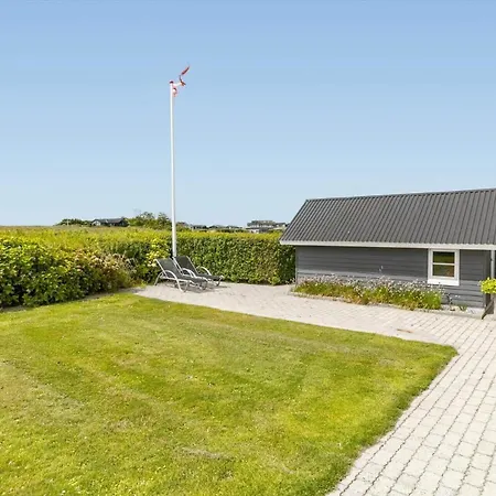 G143-lemvig-syrenvej-43 Дом отдыха