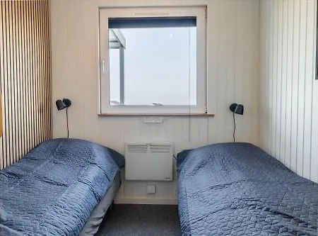 G143-lemvig-syrenvej-43 Hébergement de vacances Lemvig