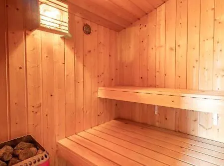 בית נופש G143-lemvig-syrenvej-43 למביג