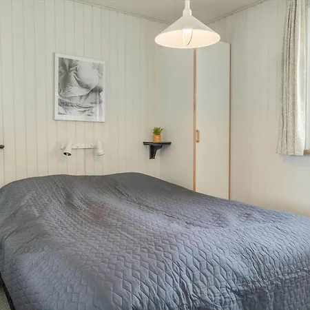 G143-lemvig-syrenvej-43 Semesterbostad