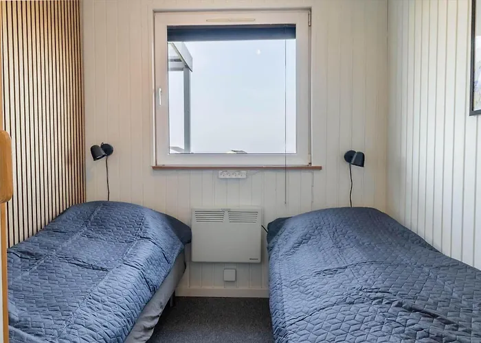 G143-lemvig-syrenvej-43 Tatil Evi Lemvig